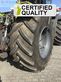 Tractor agrícola - Claas - xerion 5000 trac vc