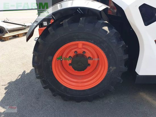 Telescopica - Bobcat - tl 30-60