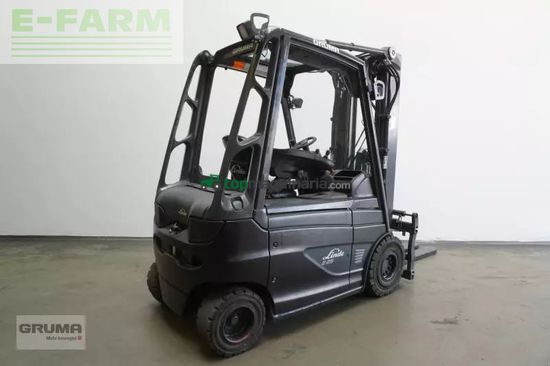 Elevadora - Linde - e 25 387