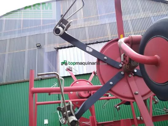 Henificador - Lely - lotus 900p