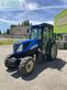 Tractor agrícola - New Holland - tracteur