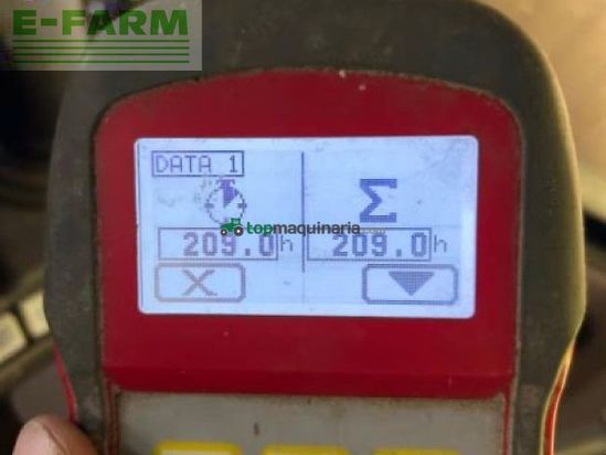 Cortacésped manual - Pöttinger - novacut a9 ed