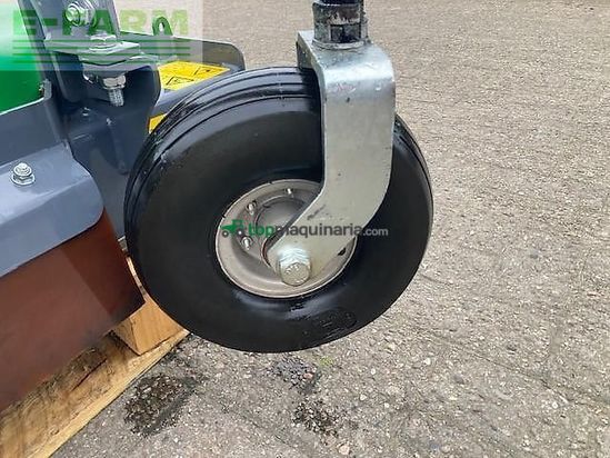 Cortacésped manual - Matev - mow-h/m160cm