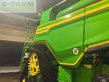 Cosechadora de Cereal - John Deere - s 7 800