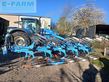 Arado - Lemken - juwel 8 v t 5 l 100