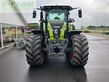 Tractor agrícola - Claas - axion 830 cis+