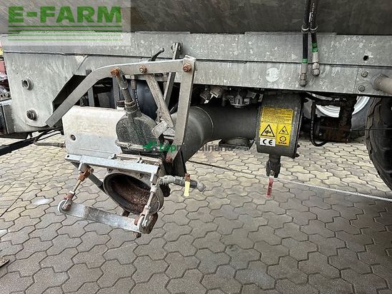 Cuba de purin - Briri - vttw 19300