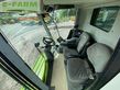 Cosechadora de Cereal - Claas - lexion 770 terra trac