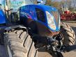 Tractor agrícola - New Holland - t7 170