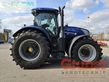 Tractor agrícola - New Holland - t7.315 auto command