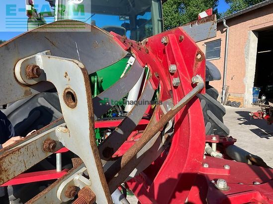 Arado - Overum - agrolux xrwt 5980 as