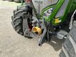 Tractor agrícola - Fendt - 720 profi plus tractor (st26896)