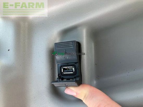 Tractor agrícola - Claas - axos 240