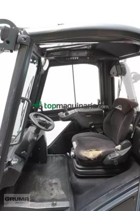 Elevadora - Linde - h 30 d (3b) evo 393-02