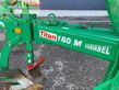 Arado - Regent - titan 160 m