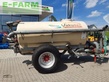 Equipamiento / accesorio - Vakutec - k75pue pumpfass mit güllewerfer