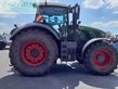 Tractor agrícola - Fendt - 826 profi