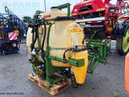 Atomizador - Amazone - uf 901