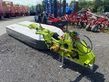 Cortacésped manual - Claas - disco 4000 contour
