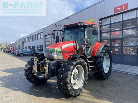 Tractor agrícola - McCormick - mc 130