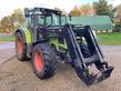 Tractor agrícola - Claas - ares 567 atz ATZ