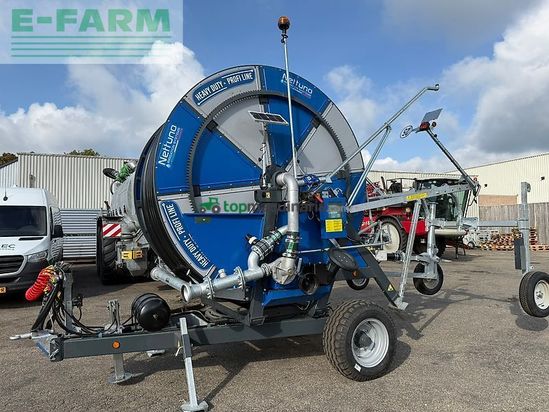 Riego - Nettuno - cons nettuno-haspel c200 100/360