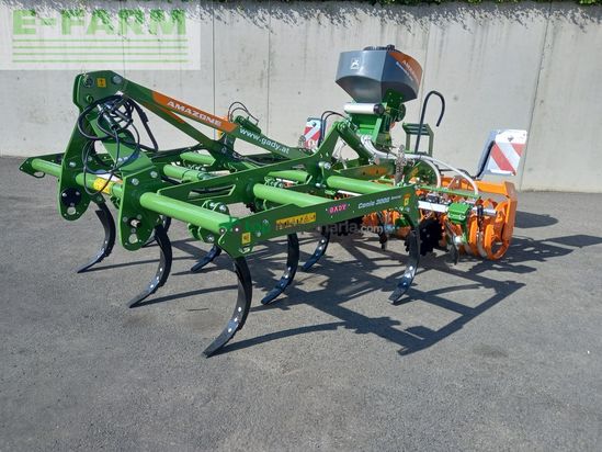 Cultivador - Amazone - cenio 3000 grubber