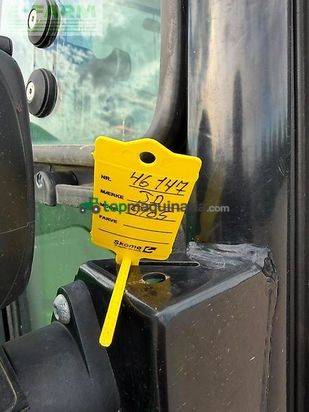 Atomizador - John Deere - 5105
