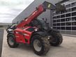 Telescopica - Massey Ferguson - th 6534