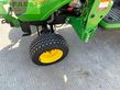 Tractor agrícola - John Deere - 1026r compact tractor (st26030)