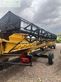 Cosechadora de Cereal - New Holland - cr 980