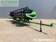 Cabezal - Deutz-Fahr - dh 720a, inkl. transportwagen