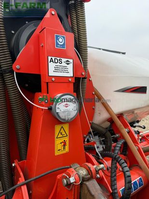 Sembradora - Kuhn - Maxima 3