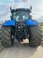 Tractor agrícola -  - t7070