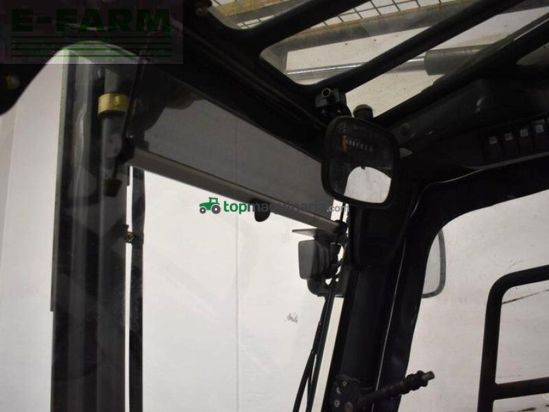 Elevadora - Linde - h 30 t evo 393-02