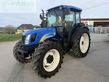 Tractor agrícola - New Holland - tn-d 95 a