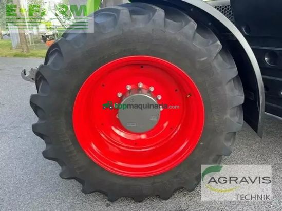 Tractor agrícola - Fendt - 942 vario gen-7