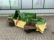 Cortacésped manual - Krone - afa 243 rs