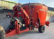 Remolqu esparcidor - Kuhn - profile plus 12.1dl