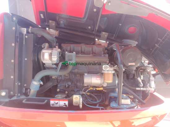 Brazo MANITOU 200ATJ