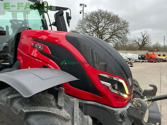 Tractor agrícola - Valtra - t235 active tractor (st25715)