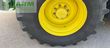 Cosechadora de Cereal - John Deere - 8600i