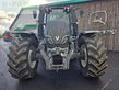Tractor agrícola - Valtra - t214 active
