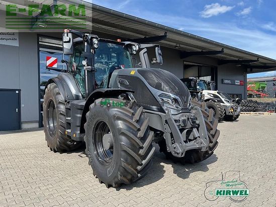 Tractor agrícola - Valtra - q 305