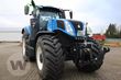 Tractor agrícola - New Holland - t 8.380 ac AC