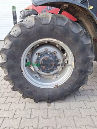 Tractor agrícola - Case IH - jx 1090 u