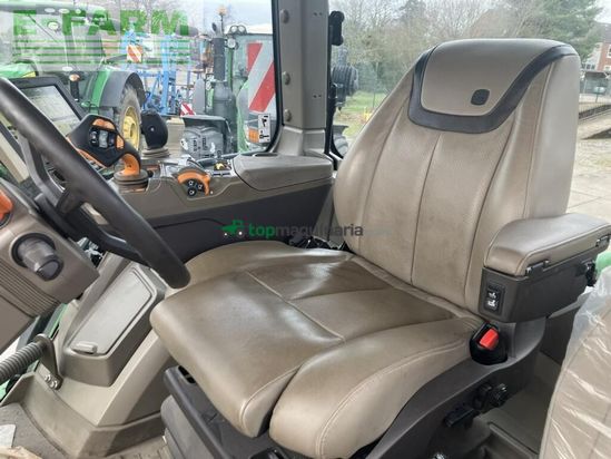 Tractor agrícola - John Deere - traktor 8r410