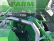 Cosechadora de Cereal - John Deere - T550 i