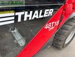Minicargadora - Thaler - 48t18 dpf