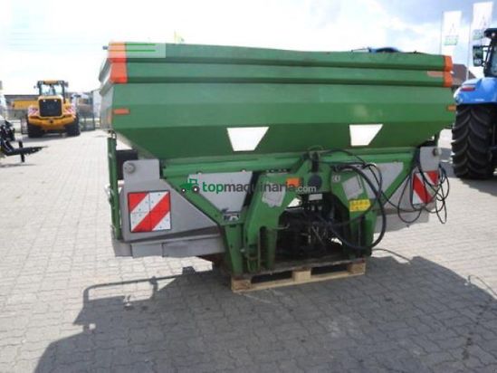 Esparcidor - Amazone - za-m ultra profis hydro